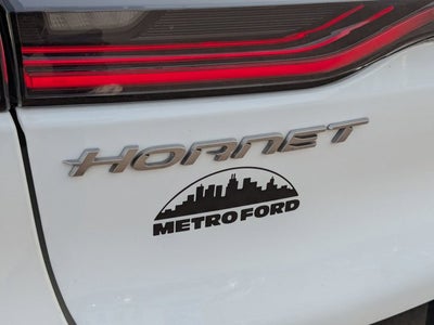 2024 Dodge Hornet R/T