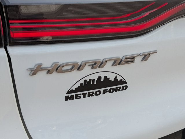 2024 Dodge Hornet R/T