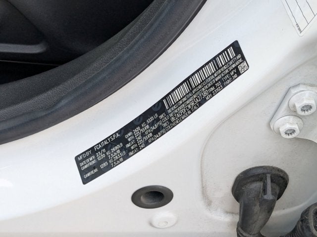 2024 Dodge Hornet R/T