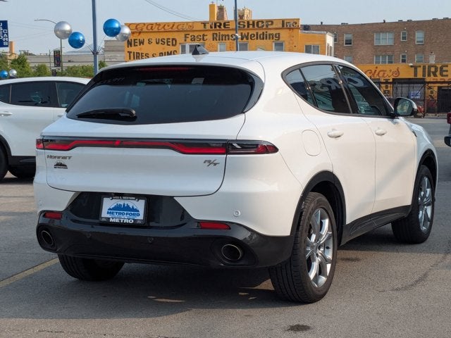 2024 Dodge Hornet R/T