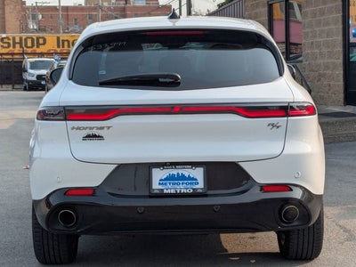 2024 Dodge Hornet R/T