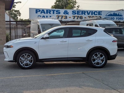 2024 Dodge Hornet R/T