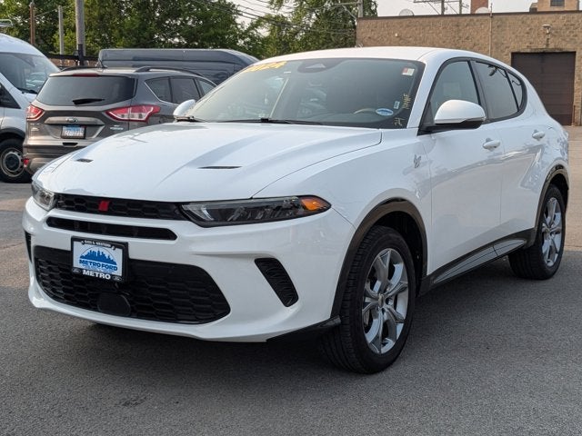 2024 Dodge Hornet R/T
