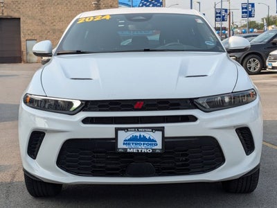 2024 Dodge Hornet R/T