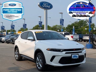 2024 Dodge Hornet R/T