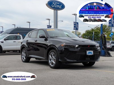 2024 Dodge Hornet R/T