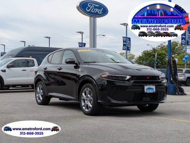 2024 Dodge Hornet R/T