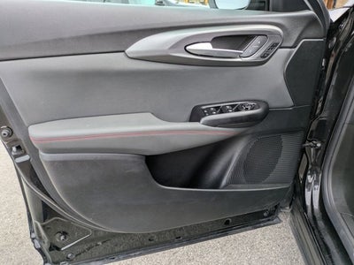 2024 Dodge Hornet R/T