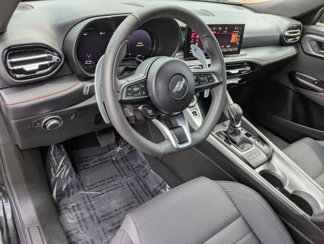 2024 Dodge Hornet R/T