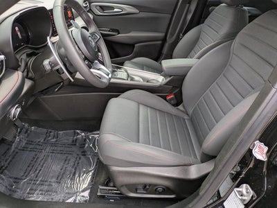 2024 Dodge Hornet R/T