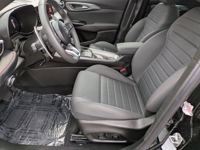 2024 Dodge Hornet R/T