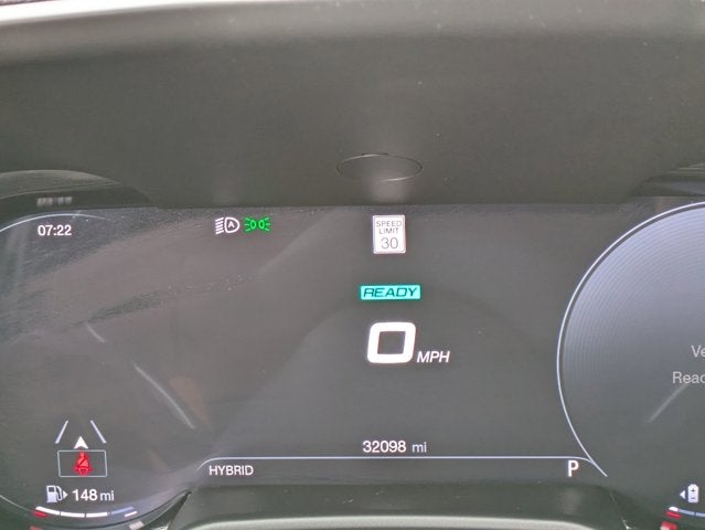 2024 Dodge Hornet R/T