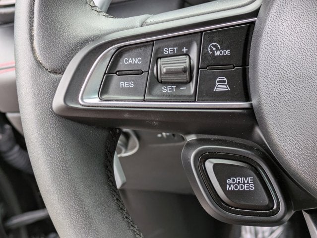 2024 Dodge Hornet R/T