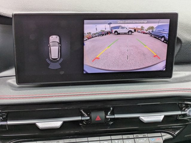 2024 Dodge Hornet R/T