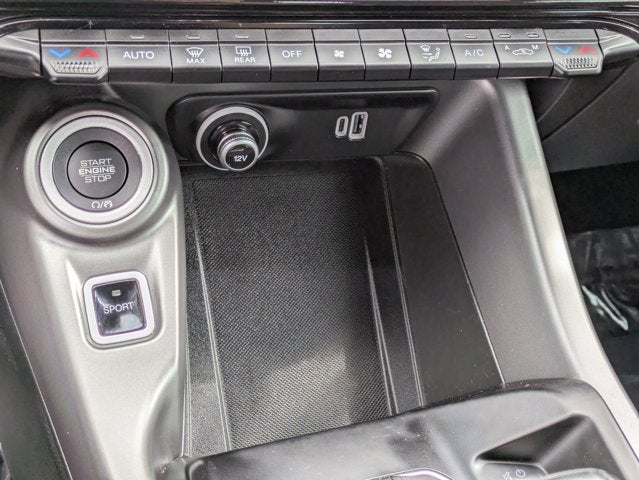 2024 Dodge Hornet R/T