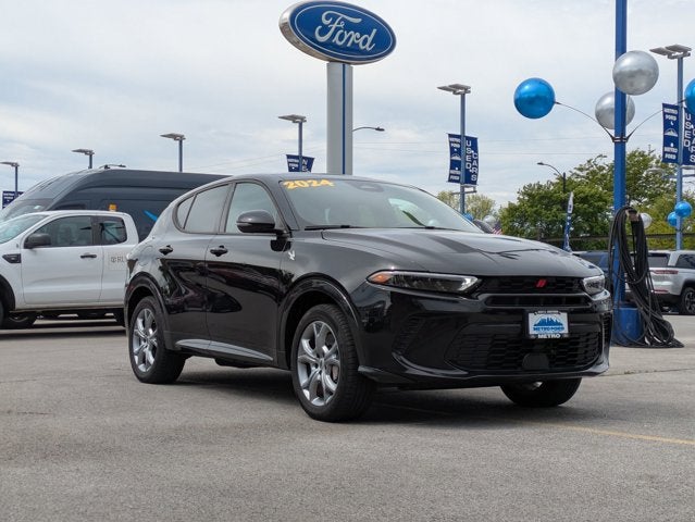 2024 Dodge Hornet R/T