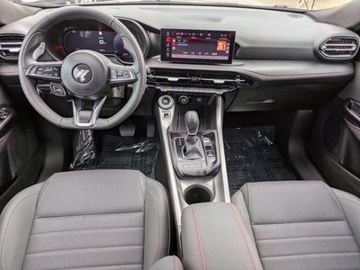 2024 Dodge Hornet R/T