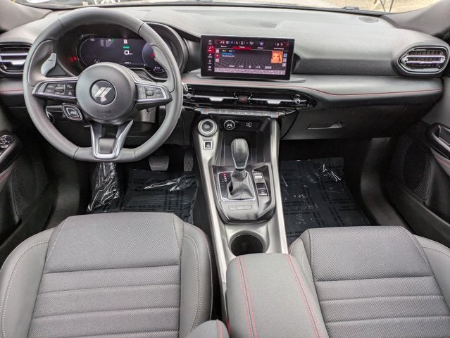 2024 Dodge Hornet R/T