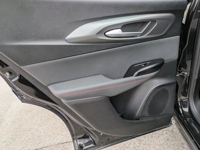 2024 Dodge Hornet R/T