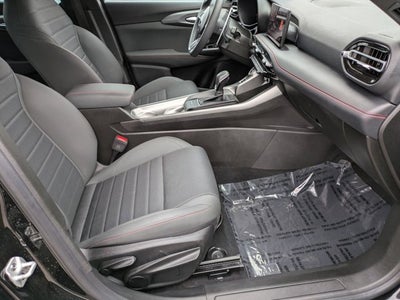 2024 Dodge Hornet R/T