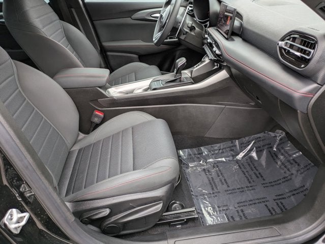 2024 Dodge Hornet R/T