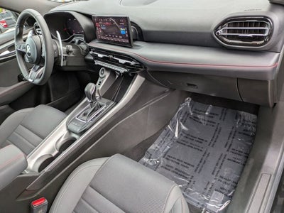 2024 Dodge Hornet R/T