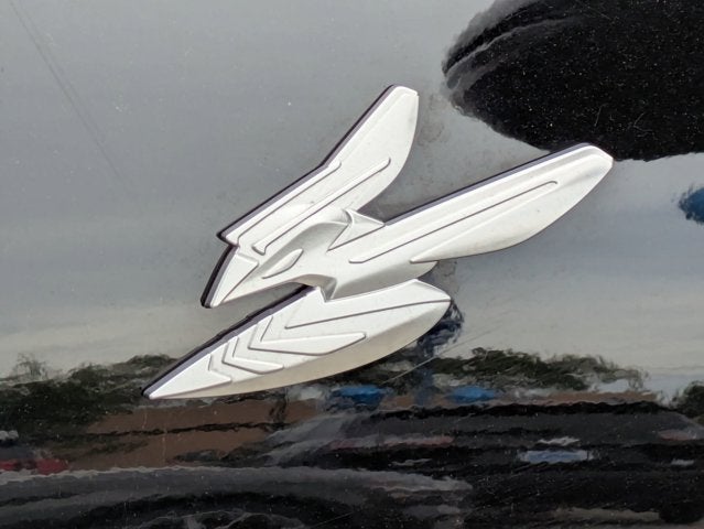 2024 Dodge Hornet R/T