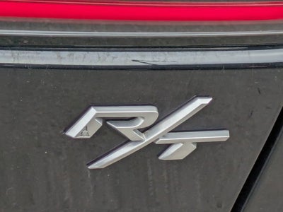 2024 Dodge Hornet R/T