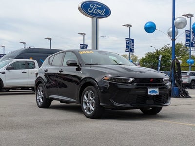 2024 Dodge Hornet R/T