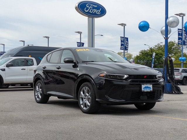 2024 Dodge Hornet R/T