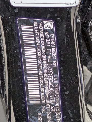 2024 Dodge Hornet R/T