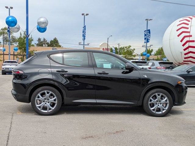 2024 Dodge Hornet R/T