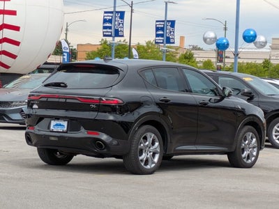 2024 Dodge Hornet R/T