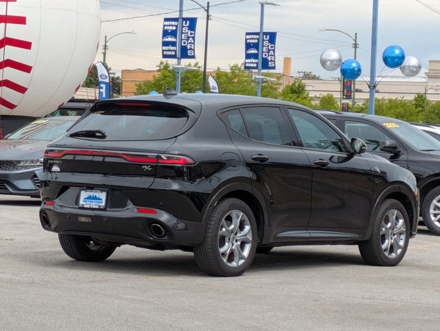 2024 Dodge Hornet R/T