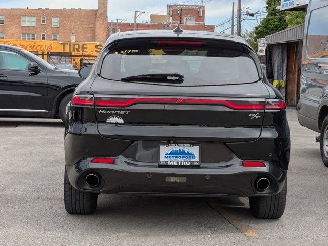 2024 Dodge Hornet R/T