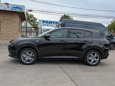 2024 Dodge Hornet R/T