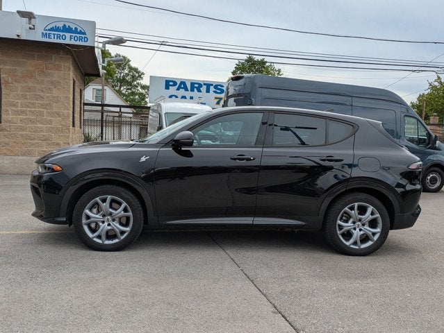 2024 Dodge Hornet R/T