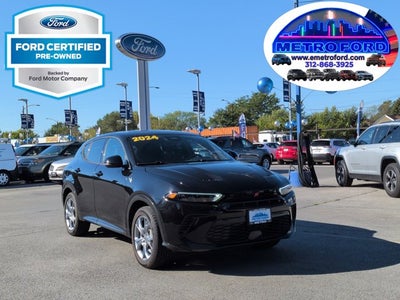 2024 Dodge Hornet R/T