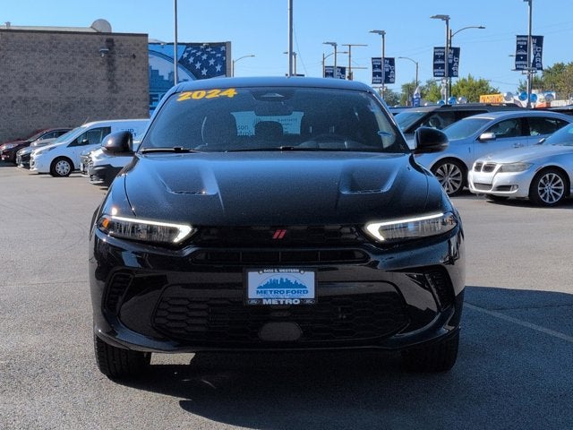 2024 Dodge Hornet R/T