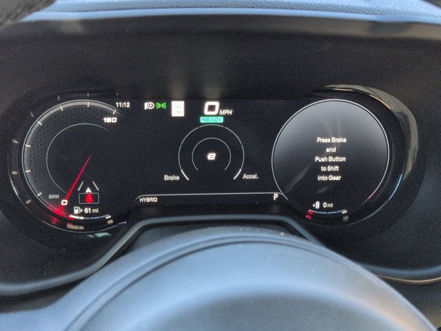 2024 Dodge Hornet R/T