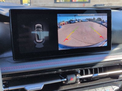 2024 Dodge Hornet R/T