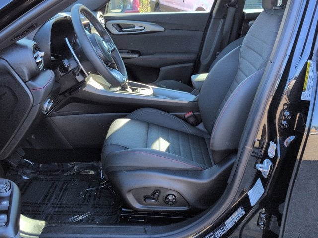 2024 Dodge Hornet R/T