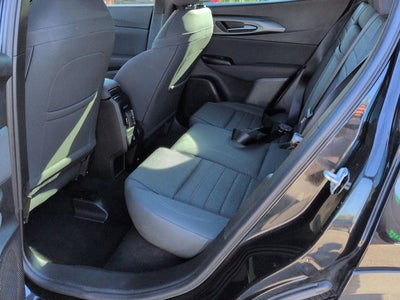 2024 Dodge Hornet R/T