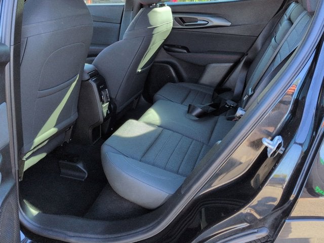 2024 Dodge Hornet R/T