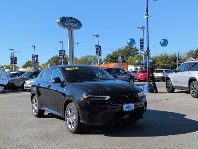 2024 Dodge Hornet R/T