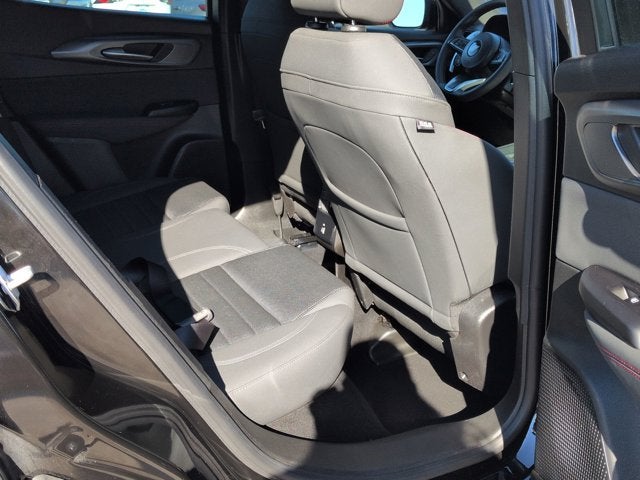 2024 Dodge Hornet R/T