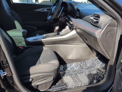 2024 Dodge Hornet R/T