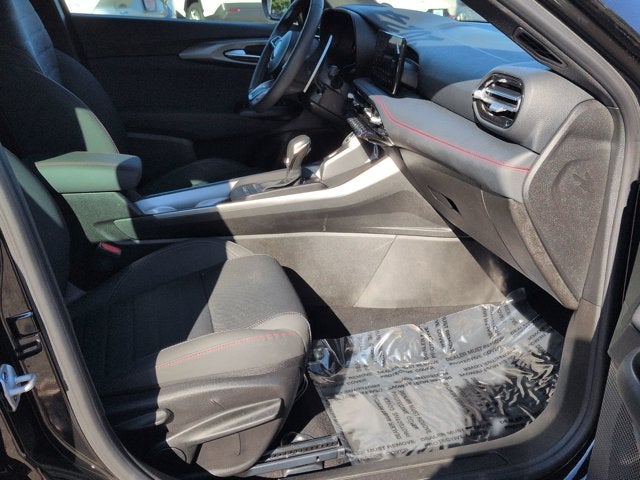 2024 Dodge Hornet R/T