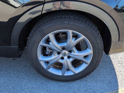 2024 Dodge Hornet R/T