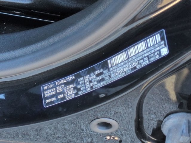 2024 Dodge Hornet R/T